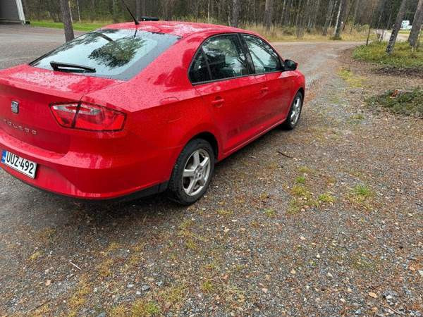 Seat Toledo Pudasjärvi - valokuva 6