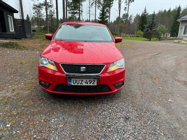 Seat Toledo Pudasjärvi - valokuva 3