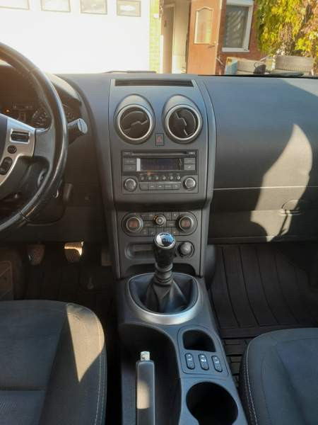 Nissan Qashqai Laitila - изображение 2