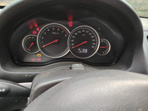 Subaru Outback Lieksa - photo 7