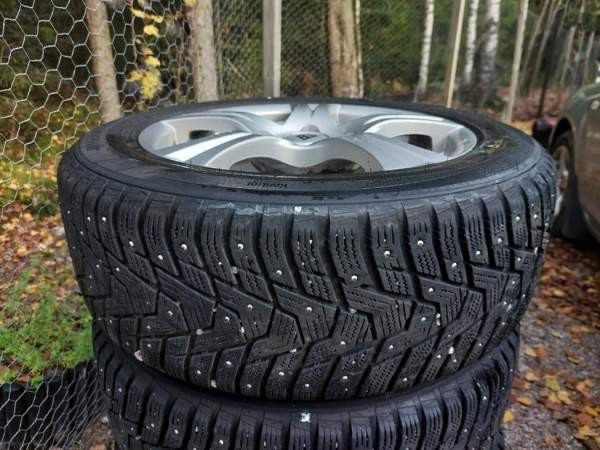 Ford C-Max Luga – foto 8