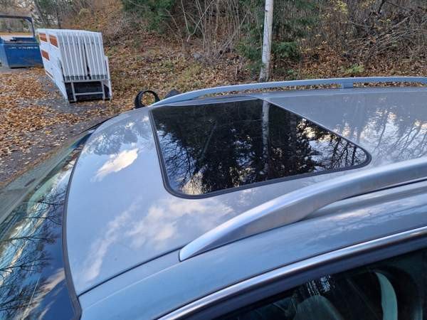 Audi A4 Nurmijaervi – foto 6