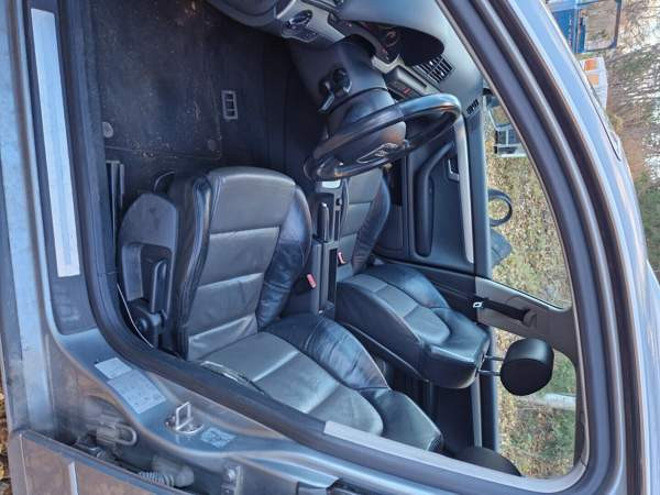 Audi A4 Nurmijaervi – foto 8