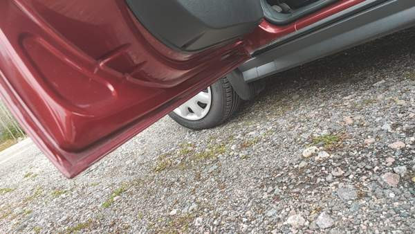 Opel Astra Orimattila – foto 7