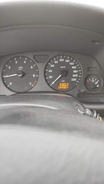 Opel Astra Orimattila – foto 5