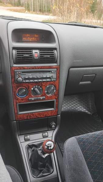 Opel Astra Orimattila – foto 6