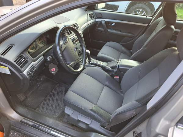 Volvo S80 Jakobstad - valokuva 6
