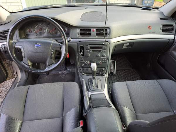 Volvo S80 Jakobstad - photo 8