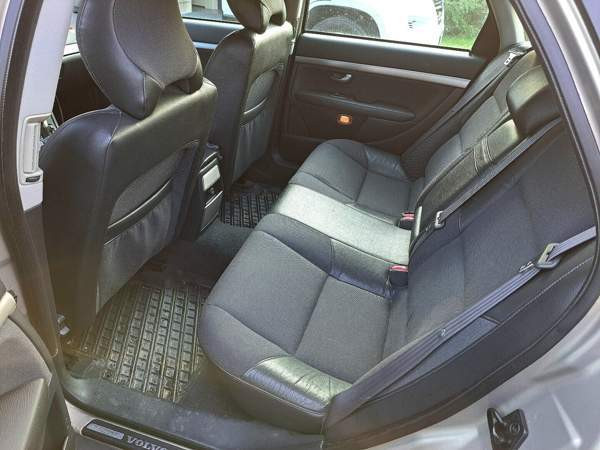 Volvo S80 Jakobstad - photo 7