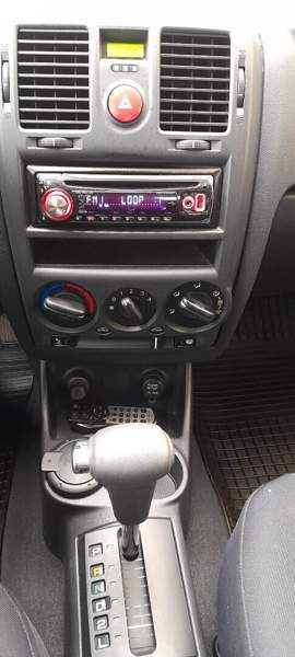 Hyundai Getz Turtkul - photo 5