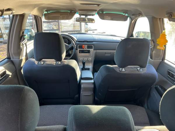 Subaru Forester Chukotskiy Avtonomnyy Okrug - valokuva 4