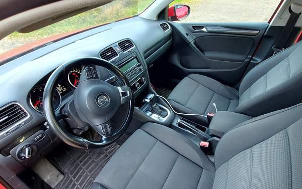 Volkswagen Golf Glebychevo - valokuva 5