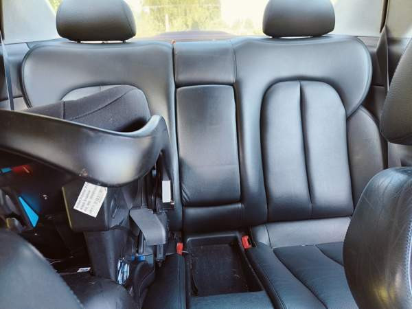 Mercedes-Benz CLK Kannus - photo 8