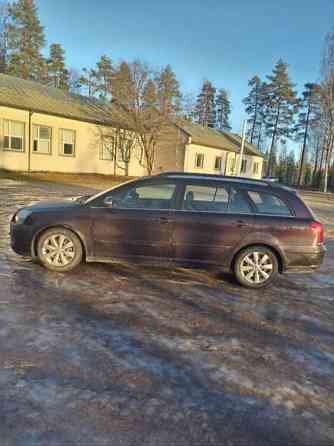 Toyota Avensis Oulu
