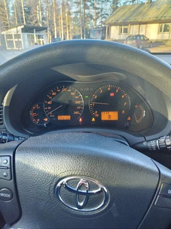 Toyota Avensis Oulu - photo 8