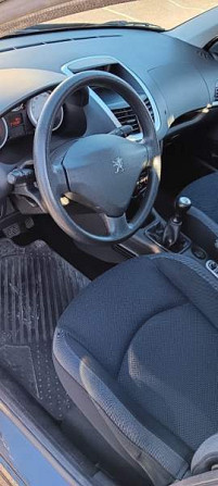 Peugeot 206+ Turtkul – foto 8