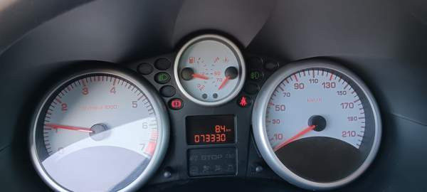 Peugeot 206+ Turtkul – foto 7