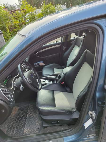 Saab 9-3 Hamina - valokuva 8