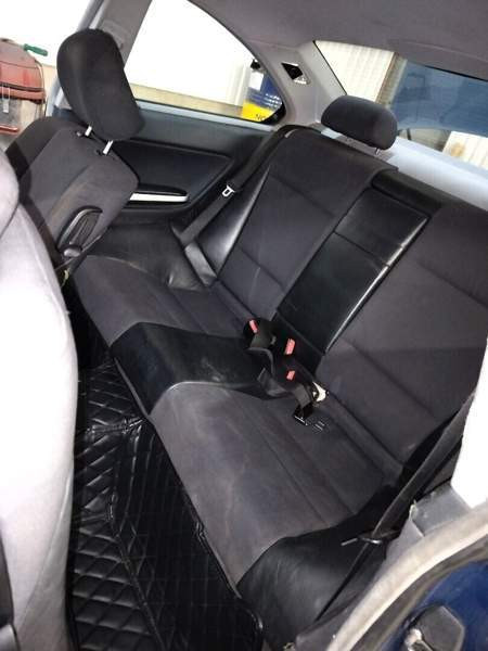 BMW 320 Kuortane - photo 7