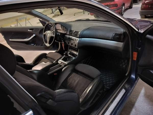 BMW 320 Kuortane - photo 8