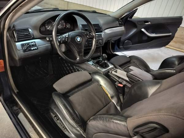 BMW 320 Kuortane - photo 6