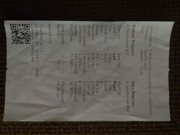 Audi A3 Мянтсяля - изображение 6