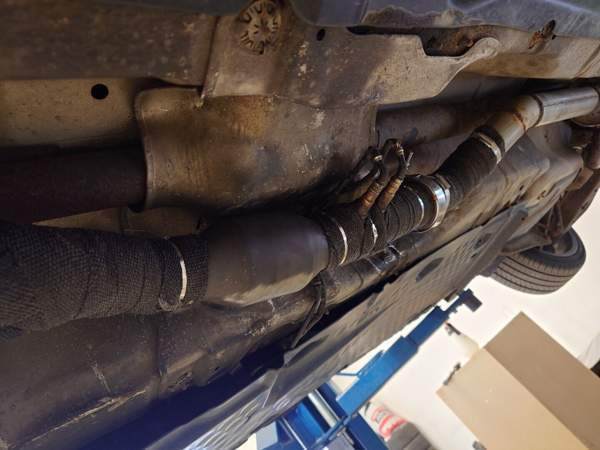 Audi A3 Мянтсяля - изображение 8