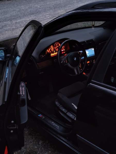 BMW 530 Kangasala - valokuva 3