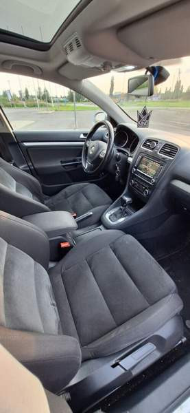 Volkswagen Golf Liminka - valokuva 2