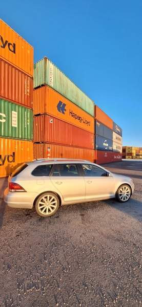 Volkswagen Golf Liminka - valokuva 4