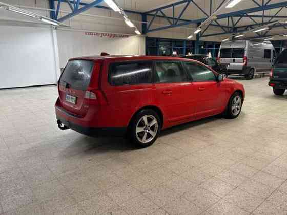 Volvo V70 Коккола