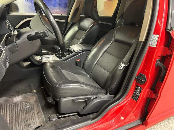 Volvo V70 Kokkola - valokuva 7