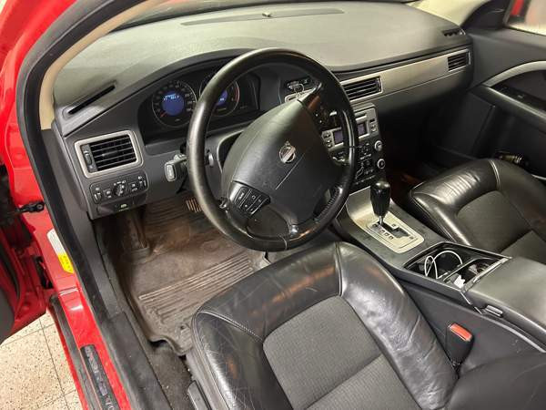Volvo V70 Kokkola - valokuva 8