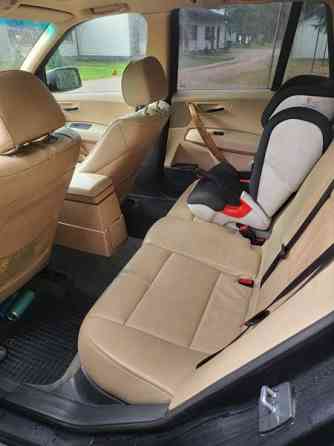 BMW X3 Myrskylä