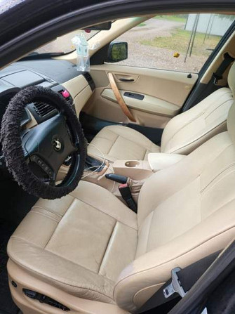 BMW X3 Myrskylä - изображение 7