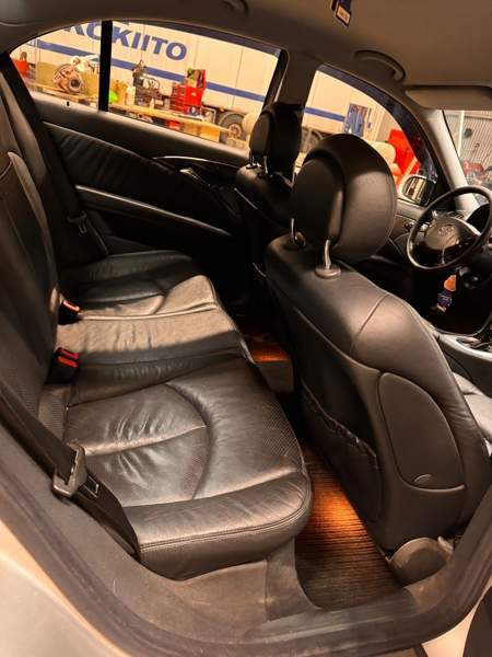 Mercedes-Benz 320 Parkano – foto 8