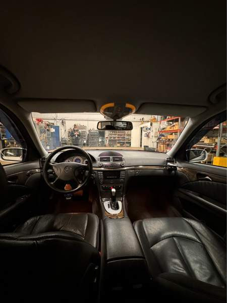 Mercedes-Benz 320 Parkano – foto 7