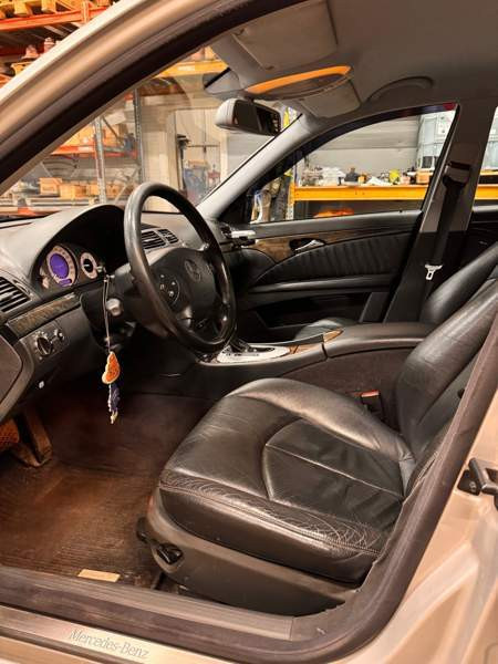 Mercedes-Benz 320 Parkano – foto 6