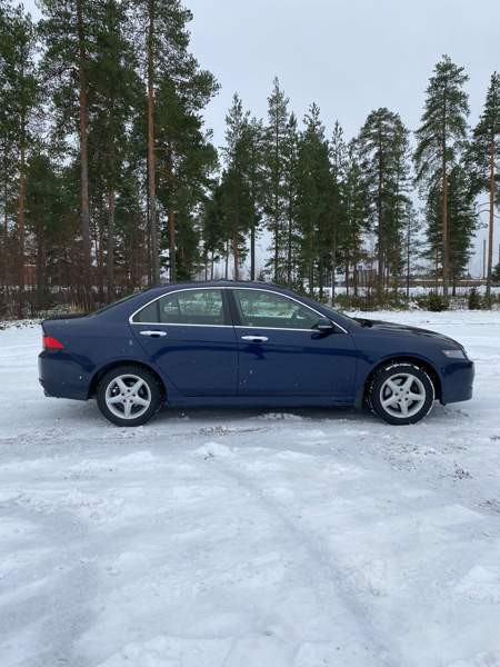 Honda Accord Seinaejoki – foto 6