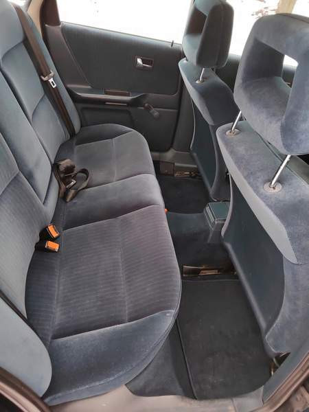 Audi 90 Kuortane – foto 6