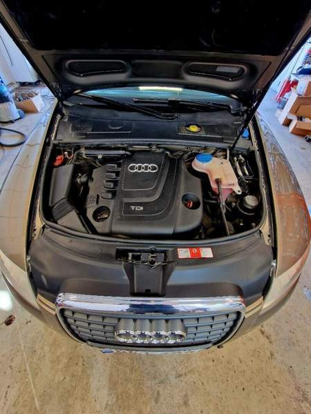 Audi A6 Seinaejoki – foto 6