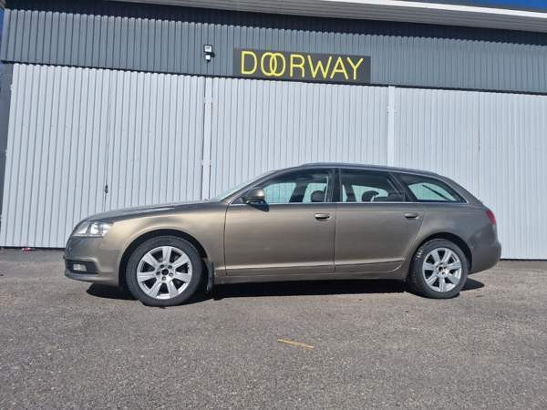 Audi A6 Seinaejoki – foto 3