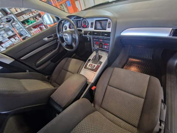 Audi A6 Seinaejoki – foto 7