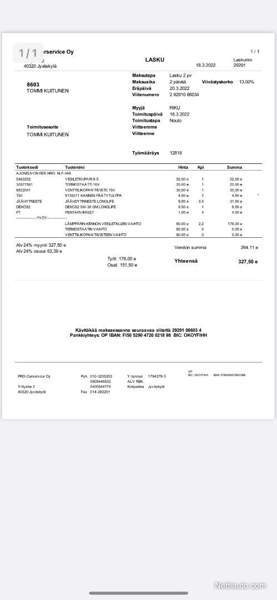 Saab 9-5 Keuruu - изображение 7