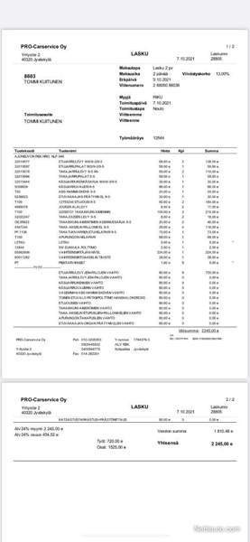 Saab 9-5 Keuruu - изображение 8