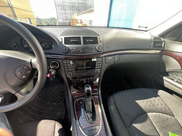 Mercedes-Benz E Kouvola - photo 6