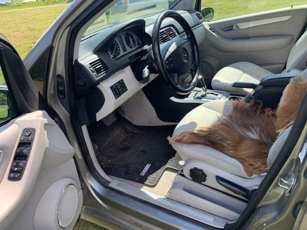 Mercedes-Benz B Тампере - изображение 7