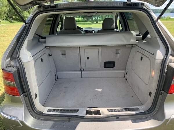 Mercedes-Benz B Тампере - изображение 6