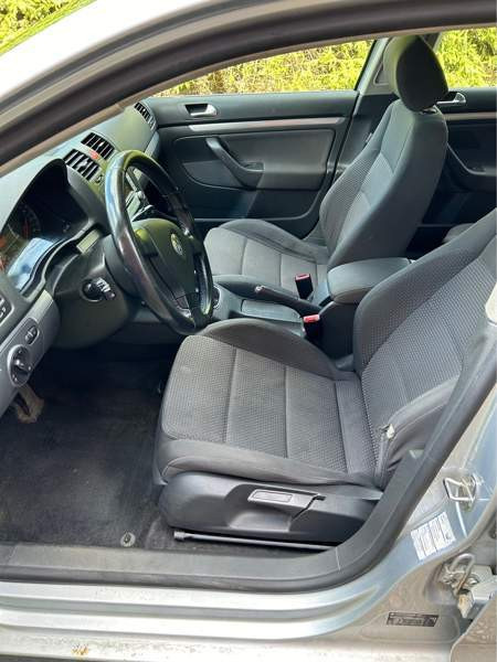 Volkswagen Jetta Pyhäntä - изображение 6