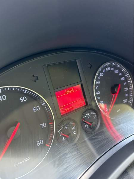 Volkswagen Jetta Pyhäntä - изображение 5